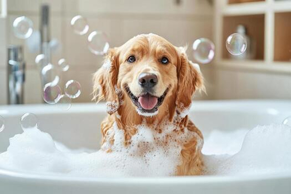 Bath & Brush